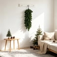 thumbnail image 4 of huayou Christmas Wreath for Front Door, Holiday Decor for Living Room Bedroom, Xmas Decorations Indoor Outdoor Use, Christmas Decor, Home Decor, Party Decor, 4 of 8