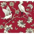 thumbnail image 1 of York Wallcoverings Fb144-1 Florence Broadhurst 60-3/4 Square Foot, 1 of 7