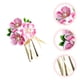 thumbnail image 3 of Chicas kimono flor pelo clip de pelo japonés horquilla con borla mujer adorno de pelo, 3 of 5