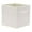 Beige, variant on Unique Bargains Fabric Storage Cube Storage Bin Storage Basket Beige