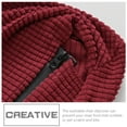 thumbnail image 2 of 1 Set of Office Computer Chair Cover Stretchable Gaming Chair Cover Slipcover, 2 of 6