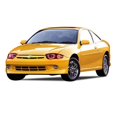 thumbnail image 2 of Flashtech Red Angel Eye LED Headlight Halo kit for 2003-2005 Chevrolet Cavalier Headlights, 2 of 2