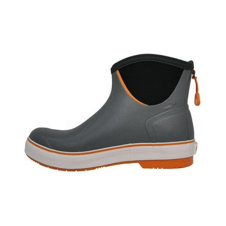 

Dryshod Men s Slipnot Deck Boot
