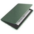 thumbnail image 3 of Glitter Acrylic Case for Paperwhite 12th Generation 7" (2024 Release) - Glitter MidnightGreen | Ultra Thin Cover with Auto Wake/Sleep, Scratch Protection, 3 of 6