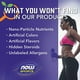 thumbnail image 5 of Suplemento NOW Sports Nutrition HMB Double Strength de 1000 mg, 5 of 5