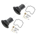 thumbnail image 1 of Motorcycle Carb Rebuild Set,30pcs Carburetor Repair Kit Carb Rebuild Set Motorcycle Carb Repair Kit Ultimate Reliability, 1 of 8
