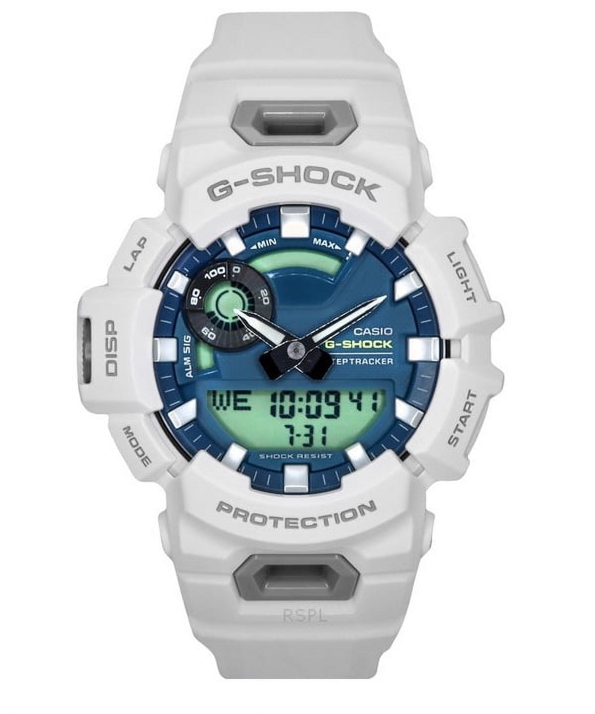 Casio G-Shock 40th Anniversary Remaster Black Limited