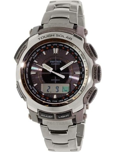 casio prg 510t