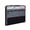 Black, variant on VMWMSSR Zippered Accordion File Organizer A4 Letter Size 13‑Pocket Expanding File Folder With Color Tabs Front Zipper Pocket For Office Home(Orange-13.78")