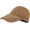 B Khaki, variant on Women's Straw Woven Baseball Cap Outdoor Casual Sun Protection Hat Summer Lightweight Baseball Hat