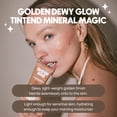 thumbnail image 2 of Protector Solar Mineral Teñido SPOOGE Dew Me SPF 30 50ml, 2 of 7