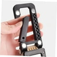 thumbnail image 3 of STRANDCHIC Super Bright Flashlight LED Flashlight Plastic for Outdoor Use 1Pcs, 3 of 8