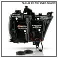 thumbnail image 5 of Spyder Automotive 5087393 Headlight Assembly, 5 of 5