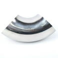 thumbnail image 2 of GLFILL Bending Radius 1.5D Stainless Steel 304 Elbow 90° Degree Exhaust System 34-102mm, 2 of 8