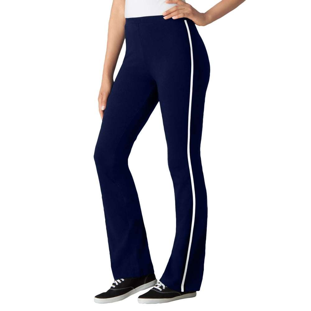 plus size tall pants