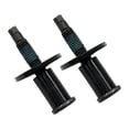 thumbnail image 1 of Liftgate Tailgate Latch Bolt Accessories Durable Metal for F250 F350, 1 of 9