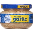 thumbnail image 2 of Minced Garlic, 4.5 oz Jar, 2 of 9