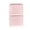 Pink, variant on Youthyao Empty Watercolor Tins Box Palette Paint for Case Perfect for Students Beginners and Adults Smooth Iron