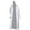 White, variant on Kids Party Outfit Clothes Robe Tunic Hooded Hallowmas