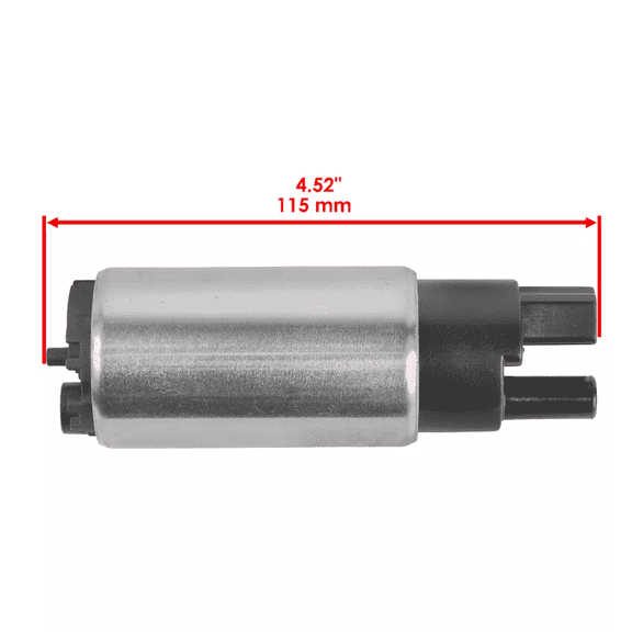Replacement Fuel Pump Sea-Doo GTX 4-TEC 2002-2006