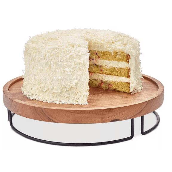 The Cellar Multipurpose Cake Stand and Tray, Exclusively at Macy's