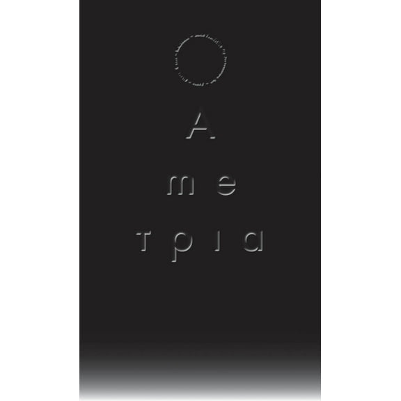 Ametria, (Paperback)