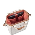 thumbnail image 3 of Mochila DELSEY PARIS Chatelet 2.0 Tote Travel Angora, 3 of 5