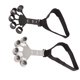 thumbnail image 1 of Ejercitador De Mano Con Entrenador De Dedos, Entrenador De Fuerza De Agarre Manual Con 6 Niveles De Resistencia Para Uso Diario, 1 of 7