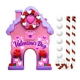 thumbnail image 2 of BotaniNest Valentine's Day Blending Emotion And Sport Color To Let's Swing And Experience The Joy., 2 of 7