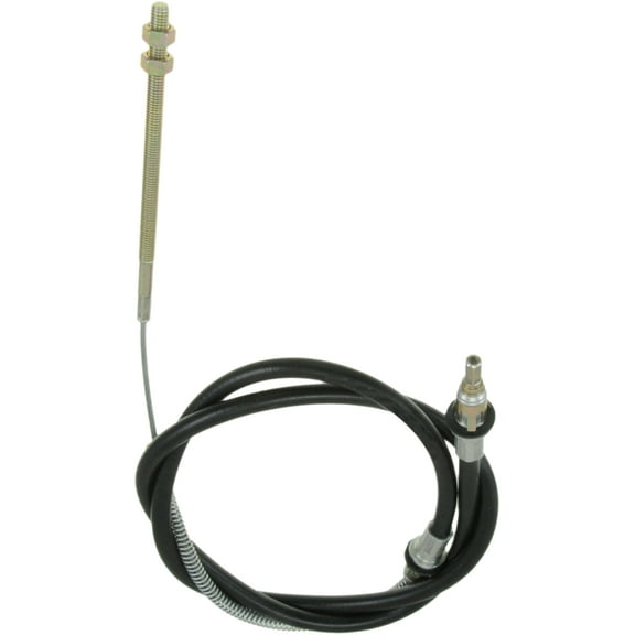 Dorman - First Stop Parking Brake Cable P/N:C93108 Fits select: 1982-1991 CHEVROLET S TRUCK, 1991 GMC SONOMA