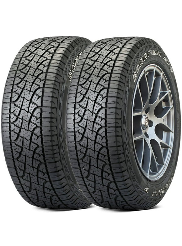 255/60R18 Tires in Shop by Size - Walmart.com