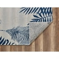 thumbnail image 4 of Stella 6266 Ivory/Navy Fauna Area Rug, Size - 9'10" x 13'2", 4 of 4