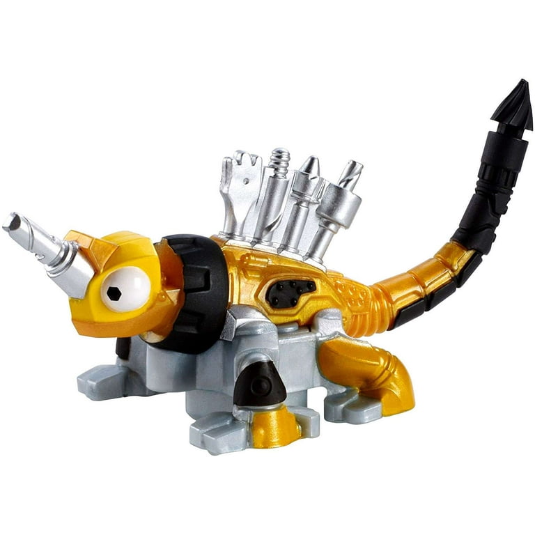 Dinotrux Reptool Rollers Click Clack