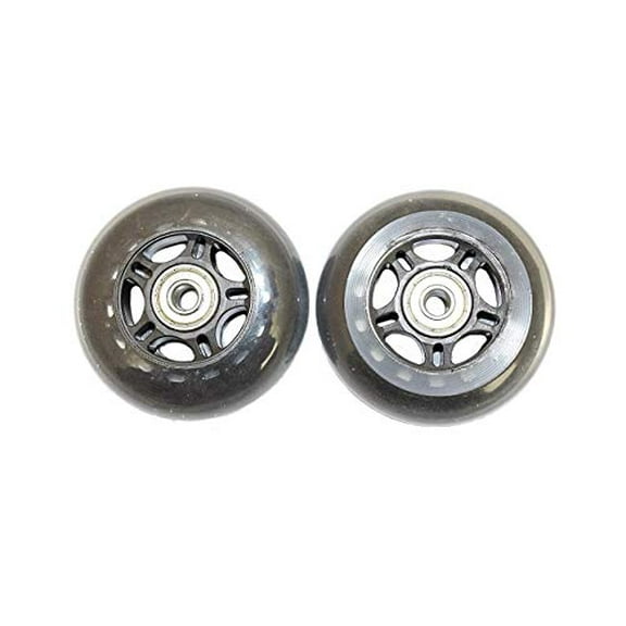 Caster Wheels compatible with Razor Crazy Cart