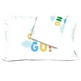 thumbnail image 5 of Sunny Side Up On The Go 2 Pack Pillowcase, 5 of 5