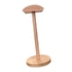 thumbnail image 3 of Soporte para auriculares, soporte de madera para auriculares de juego, ligero y antideslizante., 3 of 9