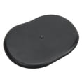 thumbnail image 2 of Cubierta del arco de la rueda Cubierta del arco de la rueda 4F0809967B Reemplazo de los accesorios exteriores del automóvil de goma para A6 Avant S6 4F5 2004‑2011, 2 of 14