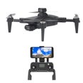 thumbnail image 1 of Drone Plegable, Quadcopter Plegable HD Con Lente Dual Para Fotografía Aérea, 1 of 7