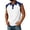 White, variant on Collared Sleeveless Shirts for Men Casual Summer Cut Off Tank Tops Button Golf Casual Workot Tops for Daily Wear