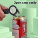 thumbnail image 2 of 3-in-1 Fruit Peeler Vegetable Peeler Stainless Steel Multifunctional Bottle Opener, 2 of 4