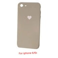 thumbnail image 1 of Replacement For iPhone 6/6S/7/8/XR/X/XS/XS Max Phone Case Heart Mobilephone Holder Protector, 1 of 1