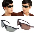 thumbnail image 3 of Mode Homme Cadeau Polarisée Conduite Randonnée Lunettes de Soleil Lunettes de Plein Air, 3 of 5