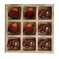 thumbnail image 1 of Wilcor Tic-Tac-Toe pour Campeur, 1 of 2