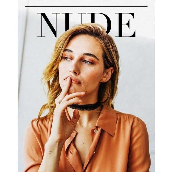 NUDE Magazine 010, (Paperback)