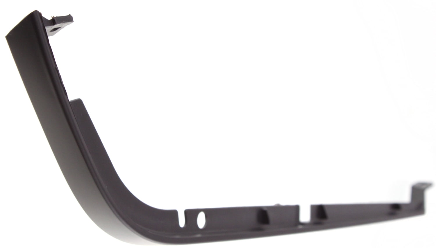 Replacement M102101 Headlight Filler Compatible with 1997-2000 Mercedes Benz C230 1997-2000 Mercedes Benz C280 Passenger Side New