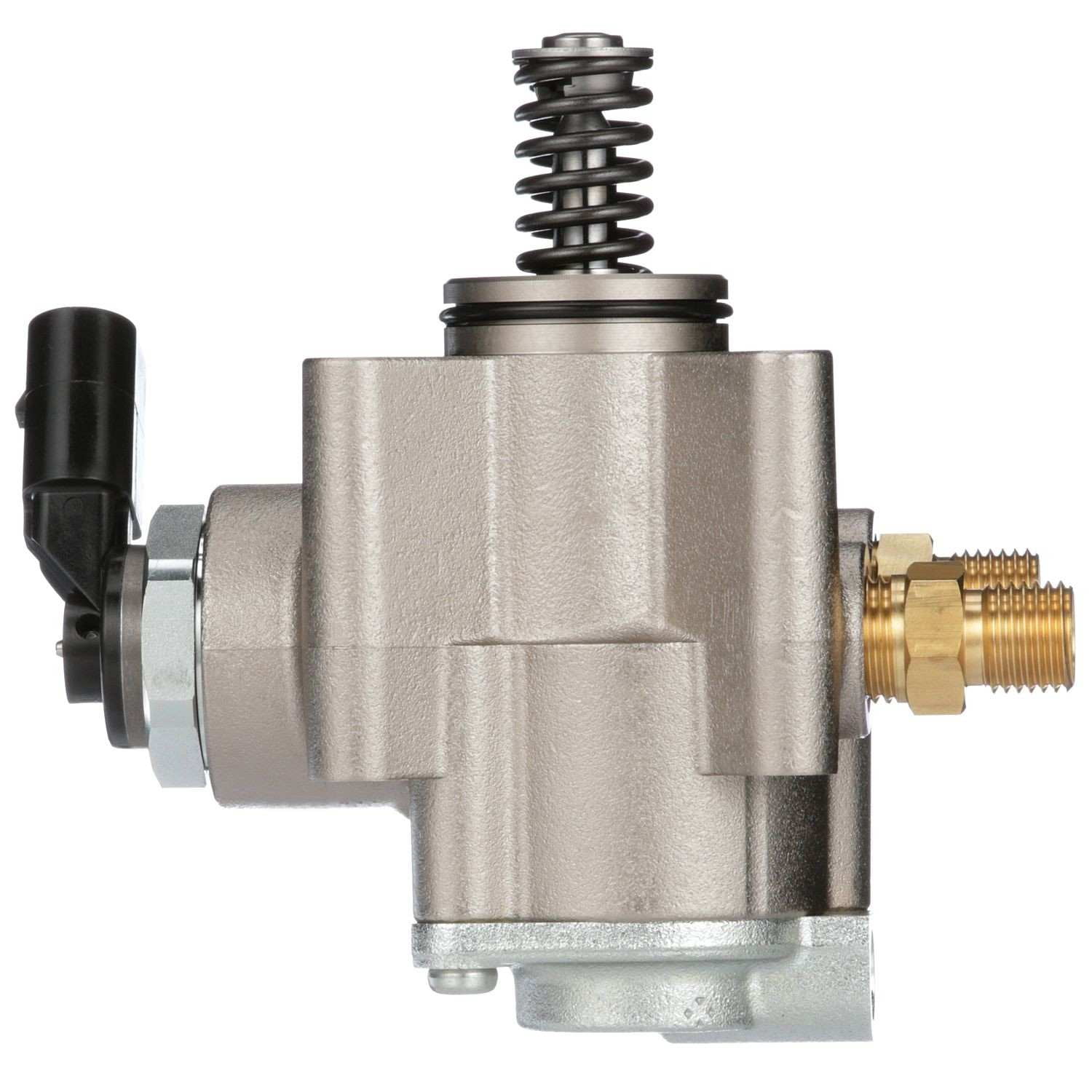 Delphi Direct Injection High Pressure Fuel Pump P/N:HM10048 Fits select: 2005-2009 AUDI A4, 2005-2009 AUDI A6