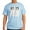 Light Blue, variant on CafePress - 02/29 Answers Light T Shirt - Men's Classic Graphic T-Shirt