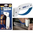 thumbnail image 5 of Accu-Sharp Knife Sharpener, White, 5 of 5