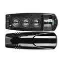 thumbnail image 3 of Triple Beam Alarm, Waterproof Professional Infrared Plastic Perimeter Alert System  for Home Security, 3 of 7
