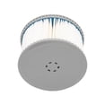 thumbnail image 3 of Pool Filter  Replacement, 2 PCS   Filter Hot Tub Filter Replacement For MSPA 2089, 3 of 8